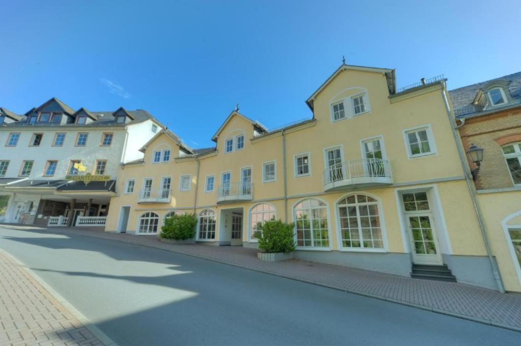 Hotel Lahnschleife Weilburg Exterior photo